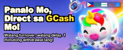 Download Mega Perya App