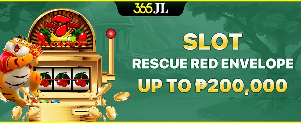 Slot Rescue Mega Envelope image