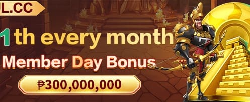 Join the Mega Perya Fun