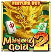 Mahjong Gold 2 game icon