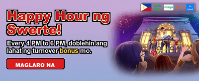 MegaPerya Casino Philippines