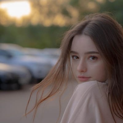 Bella Poarch avatar